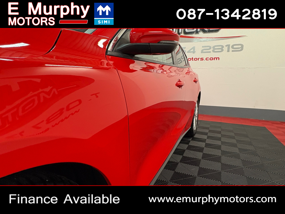 2019 Ford Focus 1.5L Diesel For Sale Images