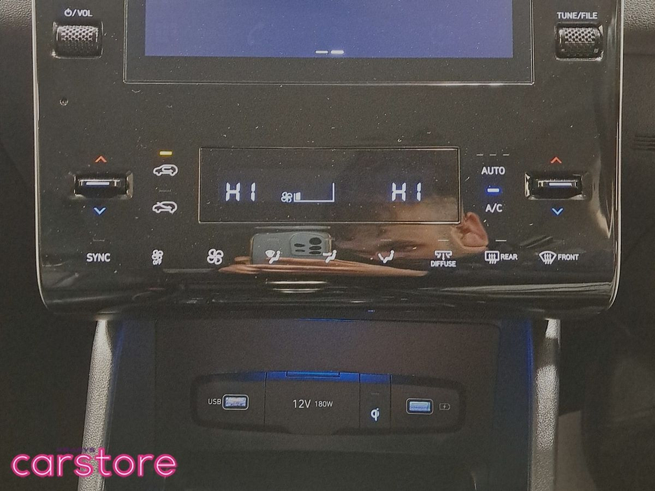 Hyundai Tucson Executive 5DR Diesel — thumbnail 25