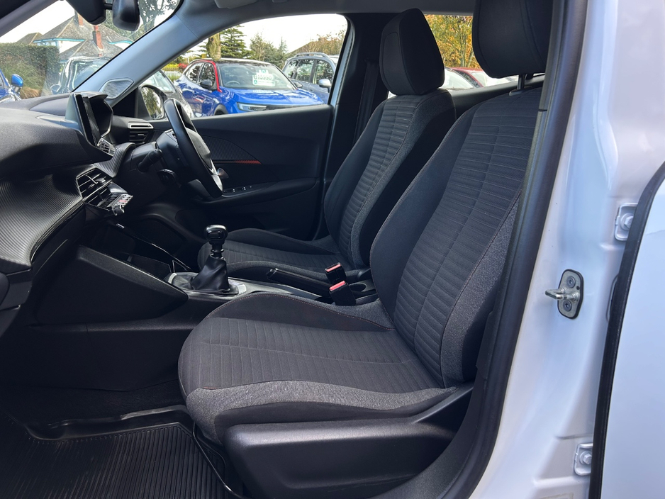 2018 Peugeot 5008 1.5L Diesel For Sale Images