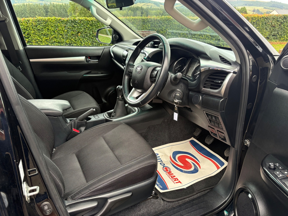 2023 Toyota Hilux 2.4L Diesel For Sale Images