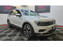 2020 VOLKSWAGEN TIGUAN A7 HIGHLINE 2.0 TDI D7A 4M 190 5DR AU