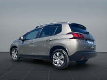 2018 Peugeot 2008 1.6L Diesel For Sale Images