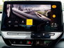 2020 VOLKSWAGEN ID.3 1st Edition 204HP 58kWh *REAR VIEW CAMERA, ADAPTIVE CRUISE CONTROL, FULLY ELECTRIC*
