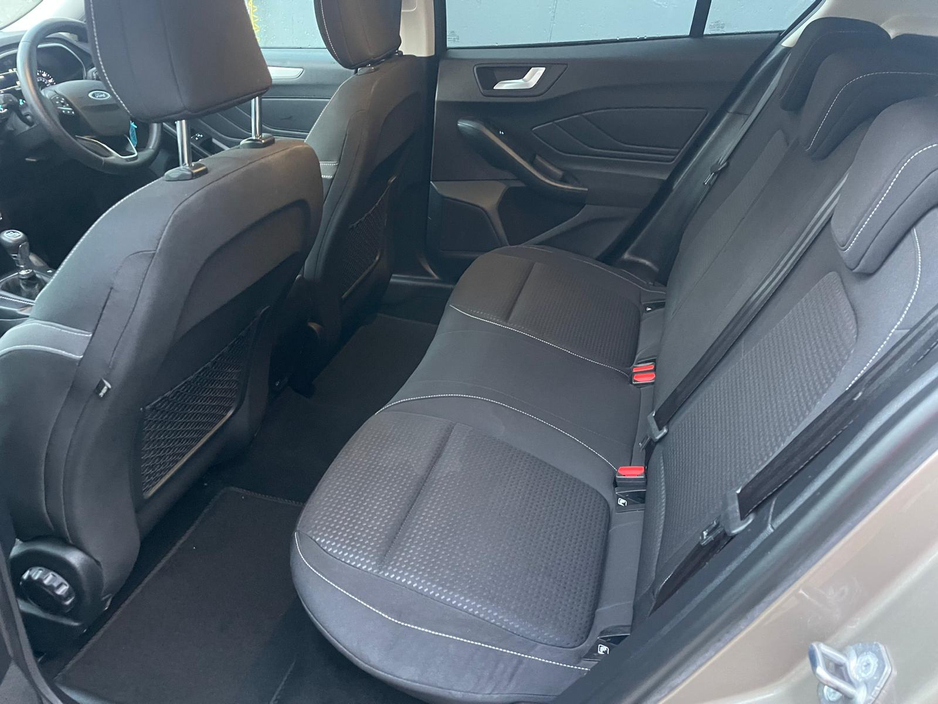 2019 Ford Focus 1L Petrol For Sale Images