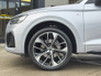 2022 AUDI Q5 2.0 TDI 40 S line SUV 5dr Diesel S Tronic quattro Euro 6 (s/s) (204 ps) 1 OWNER + VIRTUAL COCKPIT + REVERSE CAMERA + HEATED SEATS