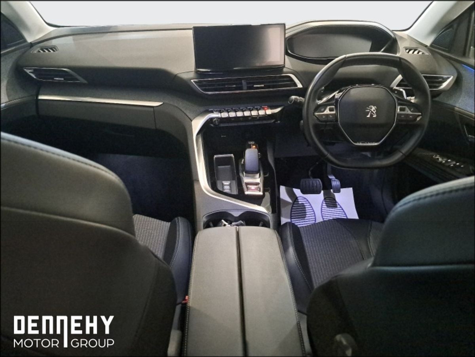 2022 Peugeot 3008 1.6L Petrol Plug-in Hybrid For Sale Images
