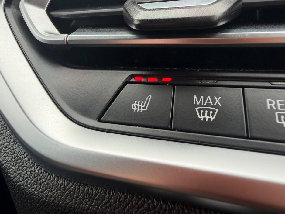 BMW 3 Series 330e M Sport Pro Edition Auto — thumbnail 19
