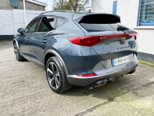 2024 Cupra Formentor 1.4L Petrol Plug-in Hybrid For Sale Images