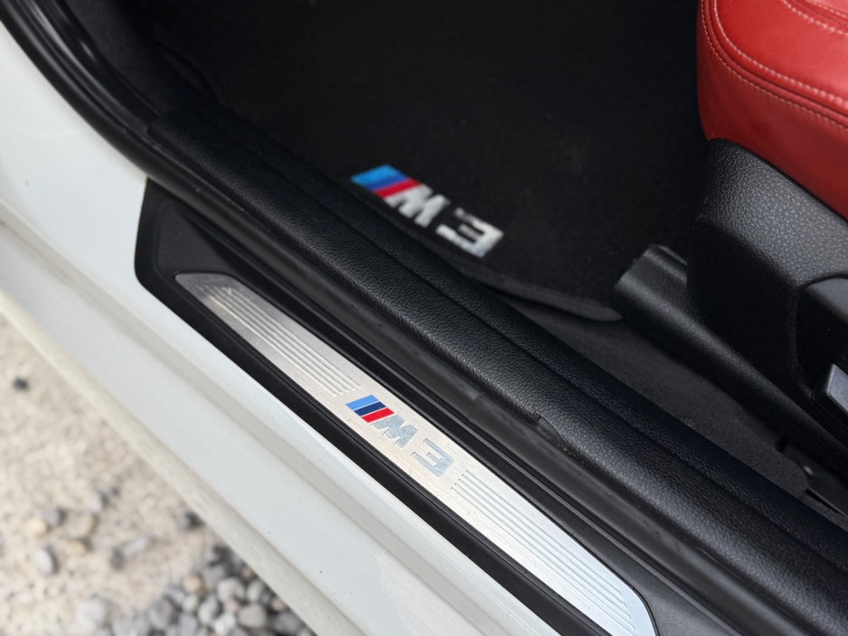 2014 BMW M3 3L Petrol For Sale Images