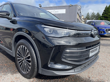 2025 Volkswagen Tiguan 1.5L Other For Sale Images