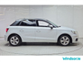 2018 AUDI A1 1.0TFSI SPORT 2-TONE