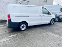 2023 Mercedes-Benz Vito 2L Diesel For Sale Images
