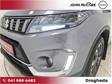 2023 Suzuki Vitara 1.4L Petrol For Sale Images