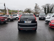 2015 Honda CR-V 1.6L Diesel For Sale Images