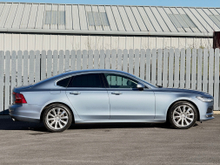 2020 Volvo S90 2L Diesel For Sale Images
