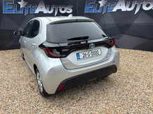 2021 Toyota Yaris 1.5L Petrol For Sale Images