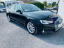 2019 AUDI A4 2.0 TDI SPORT 35 150BHP  4DR AUTO