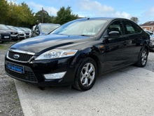 2010 Ford Mondeo 2L Diesel For Sale Images