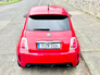 2011 ABARTH 500 500 1.4 135BHP !!!!NEW NCT!!!