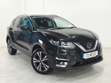 2017 Nissan Qashqai 1.6L Diesel For Sale Images