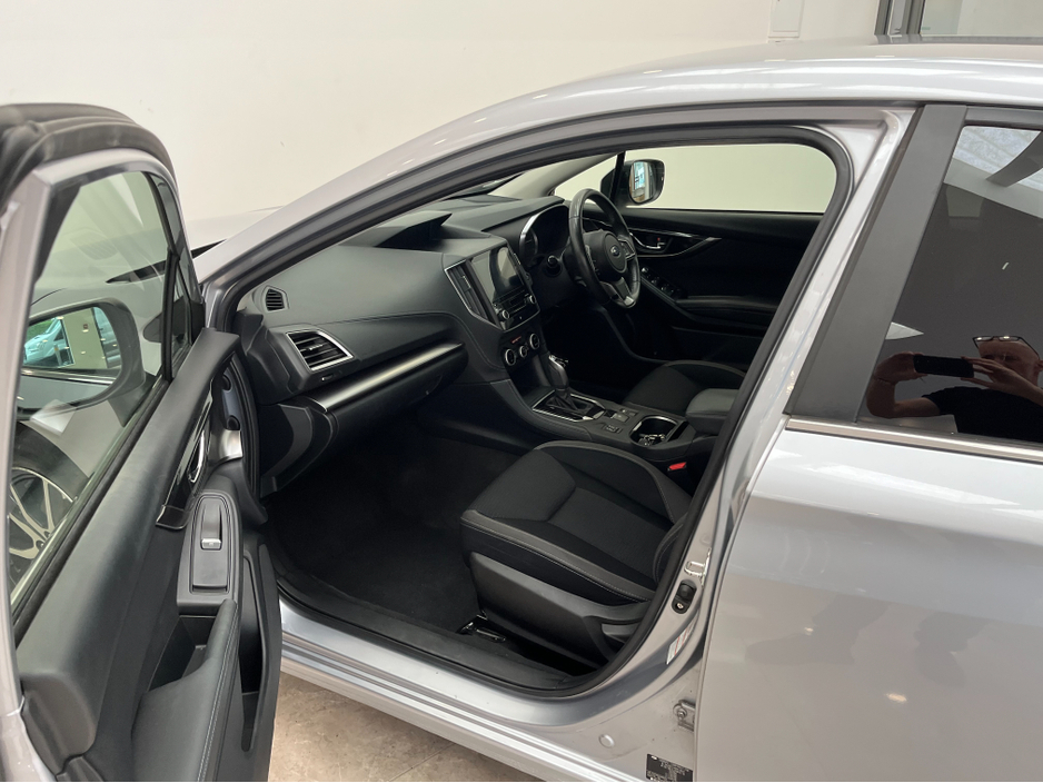 2019 Subaru Impreza 1.6L Petrol For Sale Images