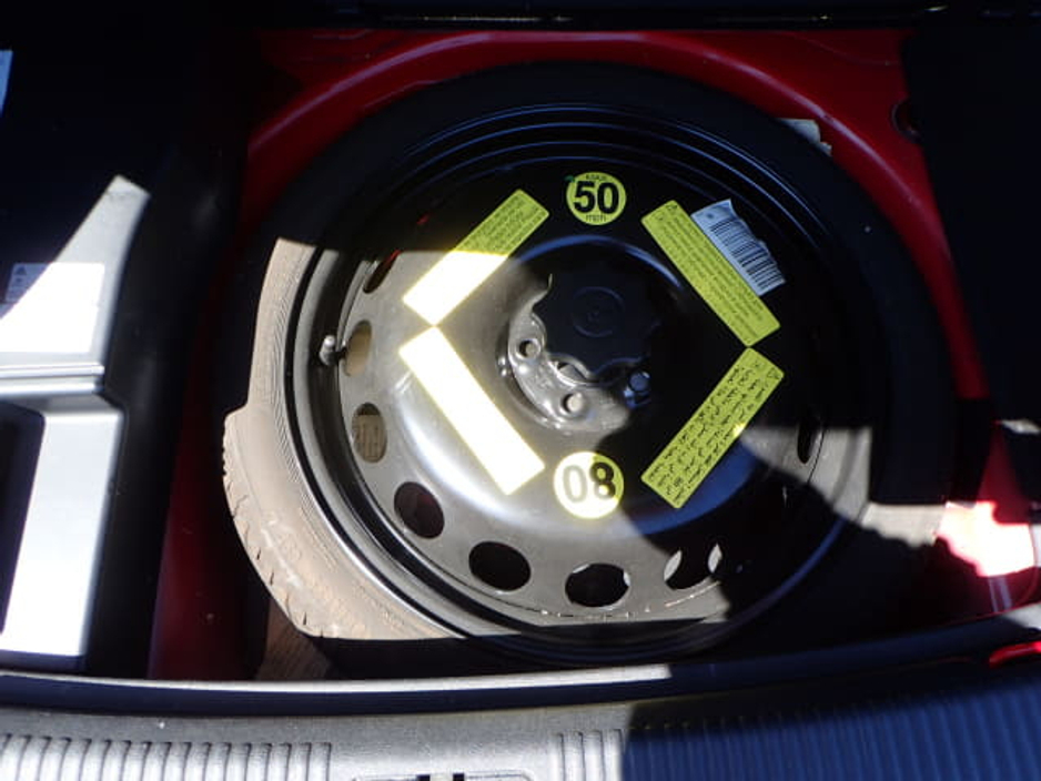 Audi A1 Sportback A1 Full Spec, Heated Lether Seats — thumbnail 21