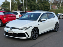 2022 Volkswagen Golf 2L Diesel For Sale Images