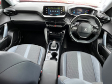 2021 Peugeot 2008 0L Electric For Sale Images