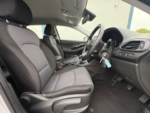 2020 Hyundai i30 1.6L Diesel For Sale Images