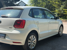 2015 Volkswagen Polo 1L Petrol For Sale Images