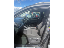 2024 Skoda Karoq 2L Diesel For Sale Images