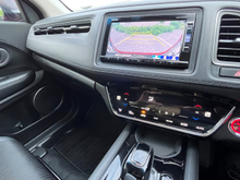 2018 Honda Vezel 1.5L Petrol Hybrid For Sale Images