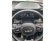 2023 Kia Sorento 2.2L Diesel For Sale Images