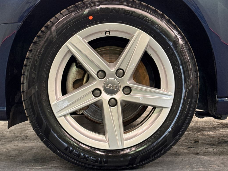 Audi A3 1.4 TFSI AUTOMATIC - ALLOY WHEELS - CRUISE CONTROL - MULTI FUNCTION STEERING WHEEL - REVERSE CAMERA — thumbnail 12