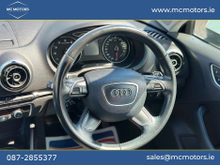 2015 Audi A3 1.4L Petrol For Sale Images