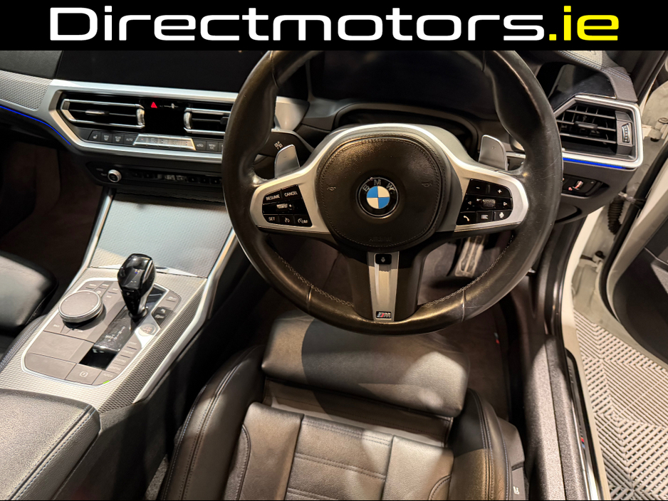 2019 BMW 3 Series 2L Diesel For Sale Images