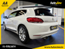2011 VOLKSWAGEN SCIROCCO 1.4 TSI 7 Speed DSG Automatic. AA APPROVED // NATIONWIDE DELIVERY AVAILABLE // SIMI DEALER