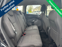 2014 Ford Kuga 2L Diesel For Sale Images