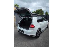 2015 Volkswagen Golf 2L Petrol For Sale Images