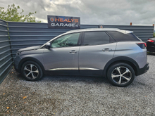 2020 Peugeot 3008 1.5L Diesel For Sale Images