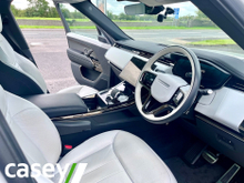 2024 Land Rover Range Rover Sport 2L Petrol Plug-in Hybrid For Sale Images
