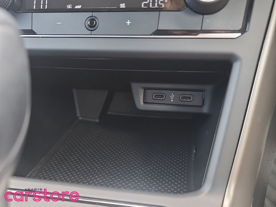Volkswagen Polo TSI Comfort Line — thumbnail 24