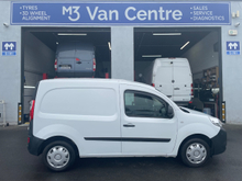 2021 Renault Kangoo 1.5L Diesel For Sale Images