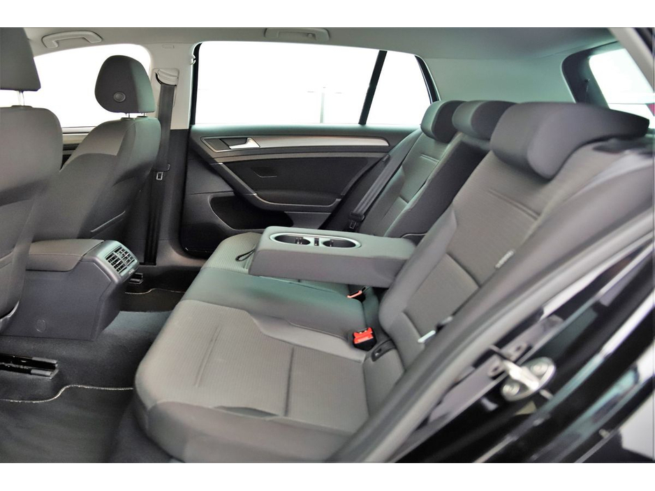Volkswagen Golf 1.2 TSI DSG MK7.5 COMFORTLINE *DIG DASH*REVERSE CAM*CARPLAY*ANDROID AUTO* — thumbnail 16