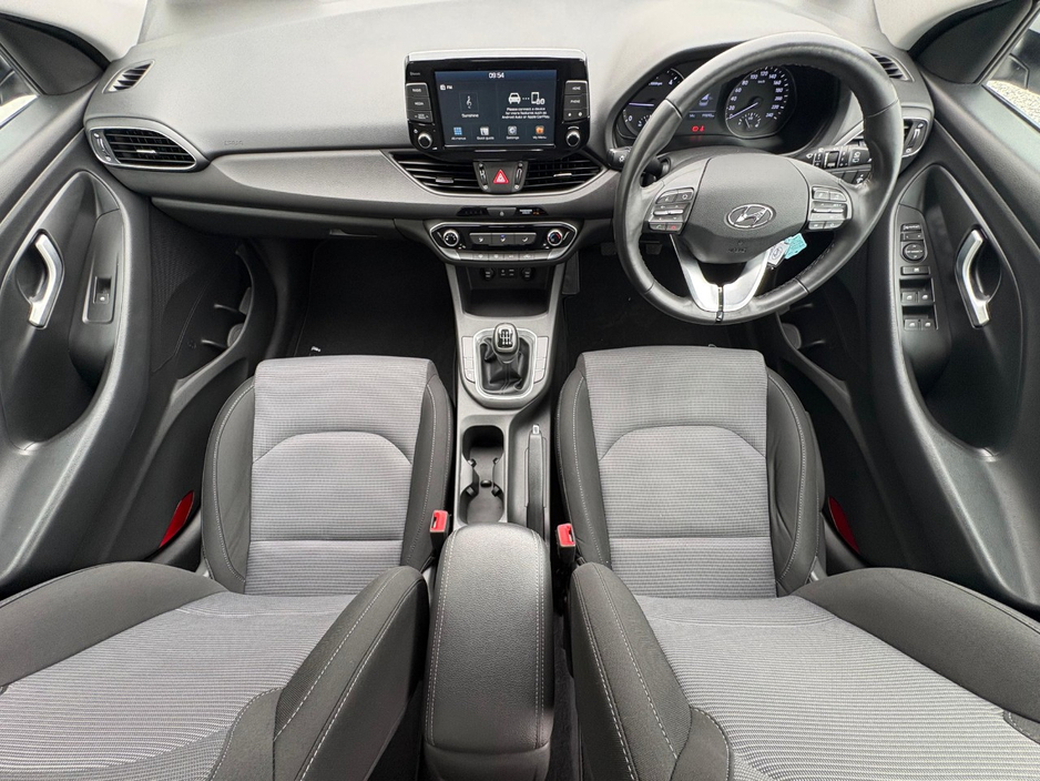 2020 Hyundai i30 1.6L Diesel For Sale Images