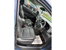 2018 Hyundai Tucson 1.7L Diesel For Sale Images
