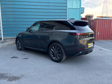 2025 Land Rover Range Rover Sport 3L Diesel For Sale Images