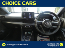 2020 Toyota Yaris 1.5L Hybrid For Sale Images