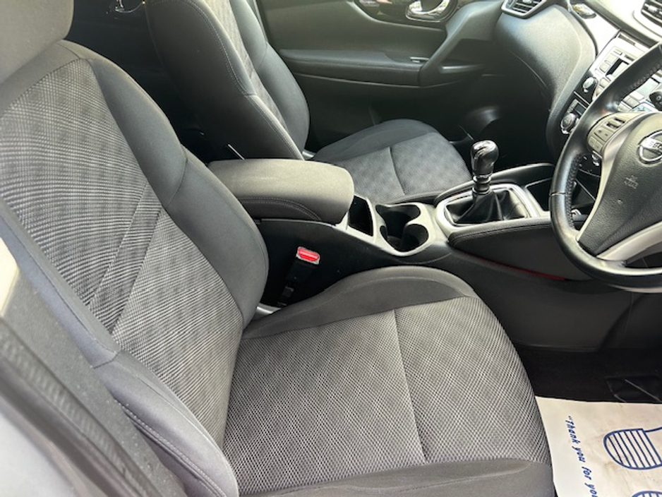 2017 Nissan Qashqai 1.5L Diesel For Sale Images