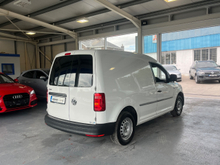 2019 Volkswagen Caddy 2L Diesel For Sale Images